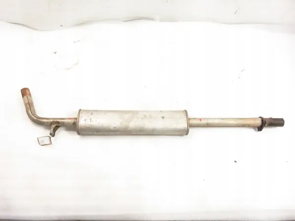 M1034081 OEM Middendemper voor Renault Grand Scenic II image 9