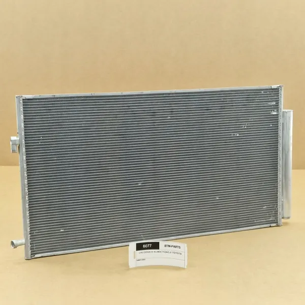 OEM 8846010310 AC Condensor voor Toyota C-HR, Corolla image 2