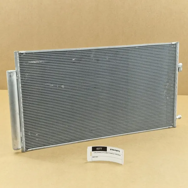 OEM 8846010310 AC Condensor voor Toyota C-HR, Corolla image 3