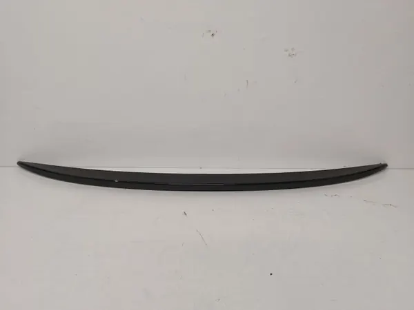 Mercedes EQE W295 Spoiler OEM A2957900700 image 2