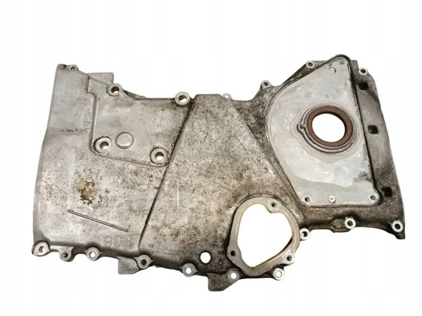 Couver de distribution Honda OE OEM N22A2 pour Civic VIII image 2