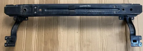 CITROEN DS3 2014 Voorbumperbalk OEM image 2