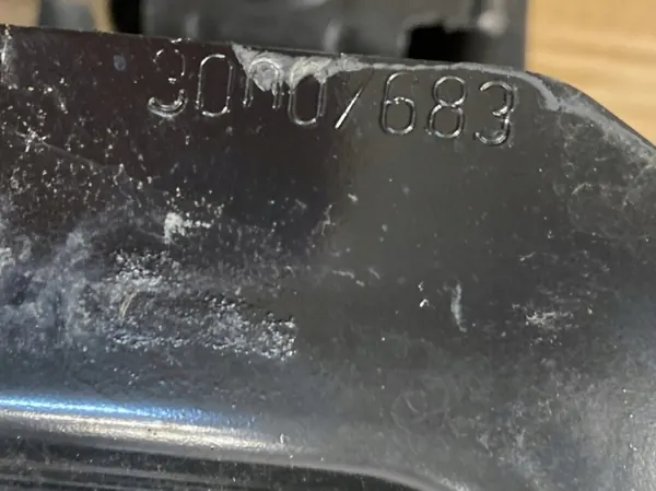 CITROEN DS3 2014 Voorbumperbalk OEM image 10