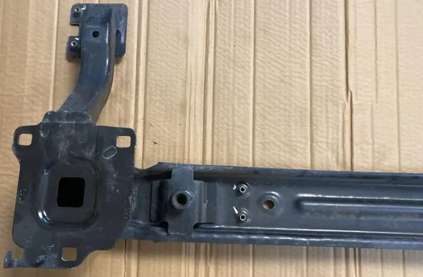 CITROEN DS3 2014 Voorbumperbalk OEM image 5