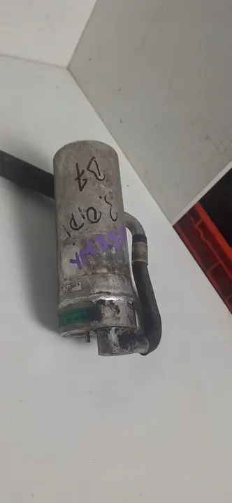 Ilmastointiputki AUDI A4 B7 8E0260707B image 3