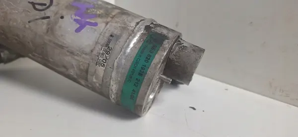 Ilmastointiputki AUDI A4 B7 8E0260707B image 5