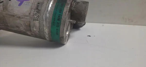 Ilmastointiputki AUDI A4 B7 8E0260707B image 6