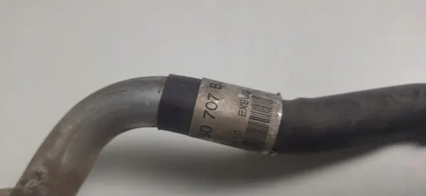 Ilmastointiputki AUDI A4 B7 8E0260707B image 7