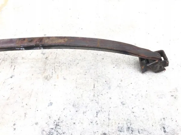 Ressort arrière droit OEM LORK-713-114523 Iveco Daily image 3