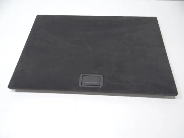 BMW X3 E83 LCI kofferbakmat OEM 8120256 image 2