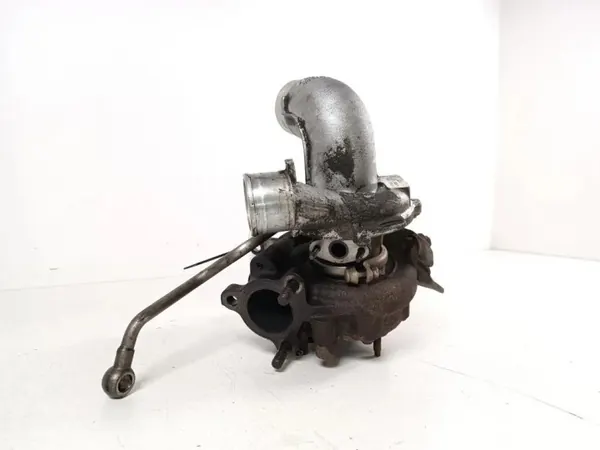Turbo TOYOTA AURIS 172010R040 2.0L 93kW 2007 image 3