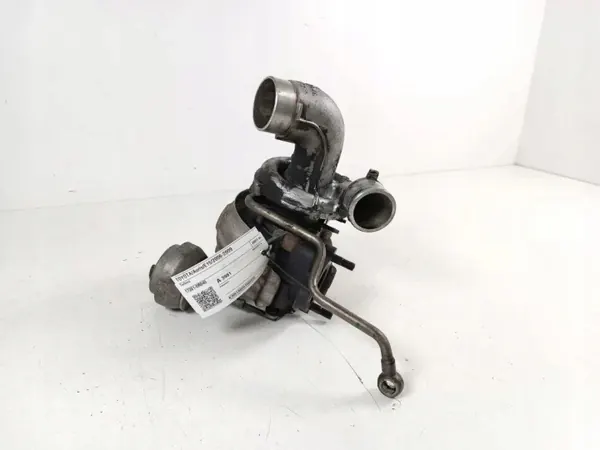 Turbo TOYOTA AURIS 172010R040 2.0L 93kW 2007 image 4