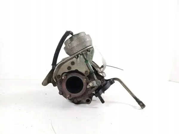 Turbo TOYOTA AURIS 172010R040 2.0L 93kW 2007 image 5