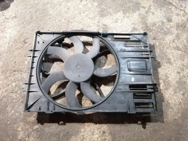 Framre rem VW Transporter V (T5) Skåpbil OEM 7E0121207C image 3