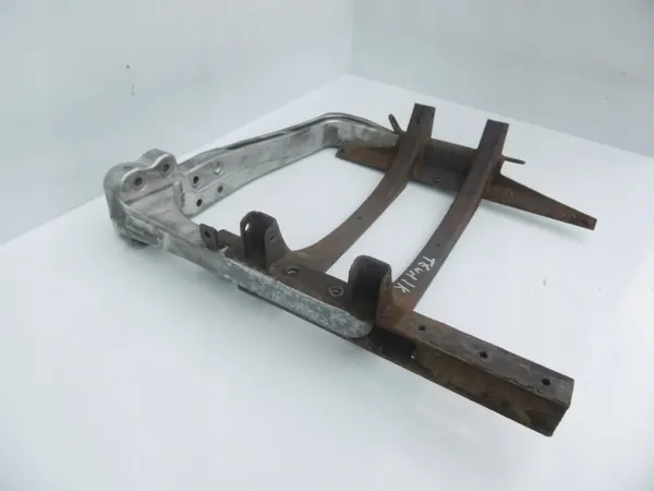 Uitlaatbevestiging OEM 20486625 - Kwaliteit image 3