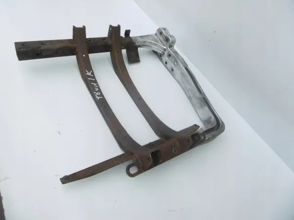 Uitlaatbevestiging OEM 20486625 - Kwaliteit image 4