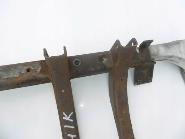 Uitlaatbevestiging OEM 20486625 - Kwaliteit image 6