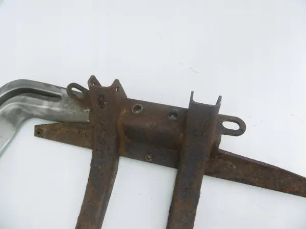 Uitlaatbevestiging OEM 20486625 - Kwaliteit image 7