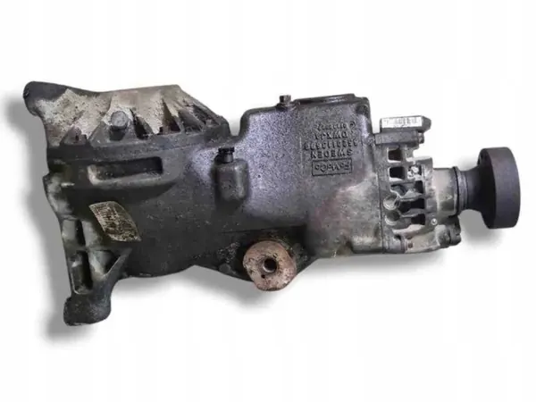 Différentiel arrière VOLVO S80 II P31219250 2.4L Diesel image 2