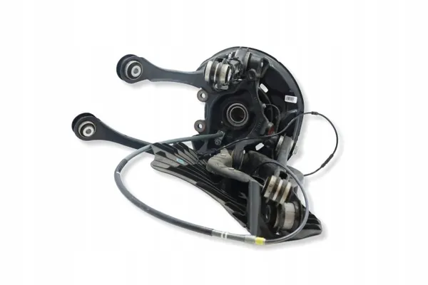 OEM 6792544 Buje Rueda Trasera Derecha BMW 3 TOURING image 3