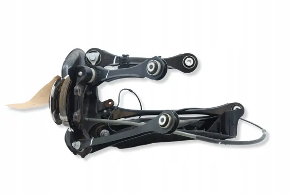 OEM 6792544 Buje Rueda Trasera Derecha BMW 3 TOURING image 4