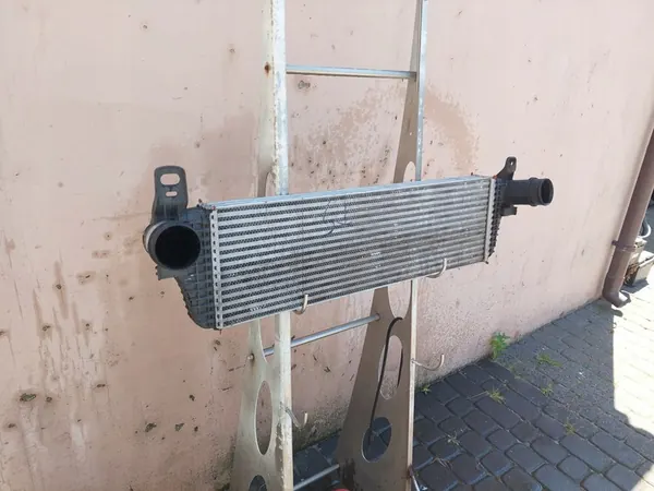 Intercooler VW T5 T6 2.0 TDI 2010- image 2
