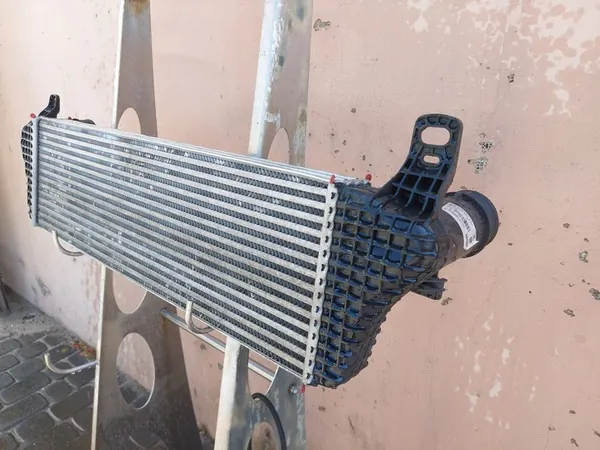 Intercooler VW T5 T6 2.0 TDI 2010- image 5