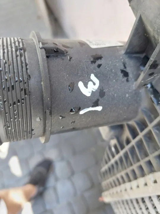 Intercooler VW T5 T6 2.0 TDI 2010- image 8