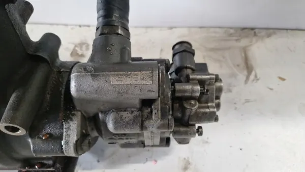Gebruikte DAF luchtcompressor OEM 232265294 XF 106 image 4