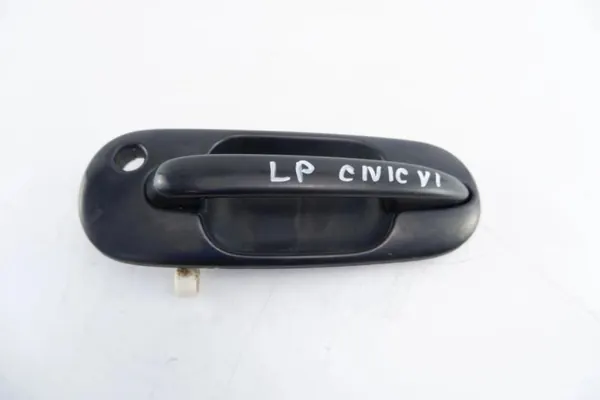 Ytterhandtag vänster fram OEN 301628 - Honda Civic VI image 2