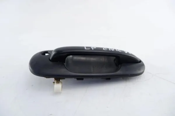 Ytterhandtag vänster fram OEN 301628 - Honda Civic VI image 3