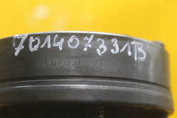 Höger Framskaft VW Transporter T4 1.9 TD image 10