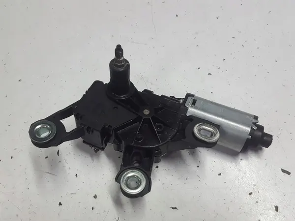 Motor limpiaparabrisas trasero Audi OE TOC50313 Q7 4L image 2