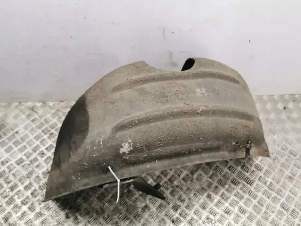 Arco de rueda trasero izquierdo Bentley Flying Spur 2005 image 2