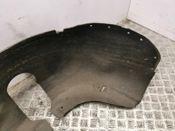 Arco de rueda trasero izquierdo Bentley Flying Spur 2005 image 4