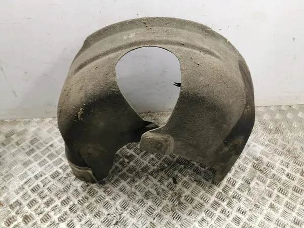 Arco de rueda trasero izquierdo Bentley Flying Spur 2005 image 5