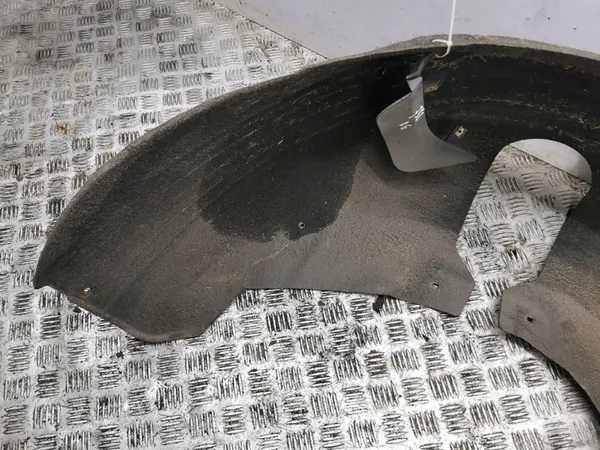 Arco de rueda trasero izquierdo Bentley Flying Spur 2005 image 7