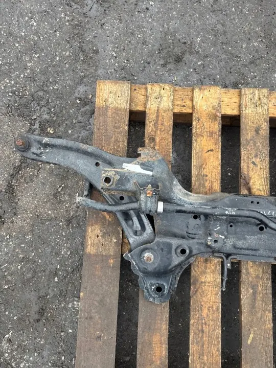 Bras de suspension avant OEM 7110932 Kia Soul I image 4