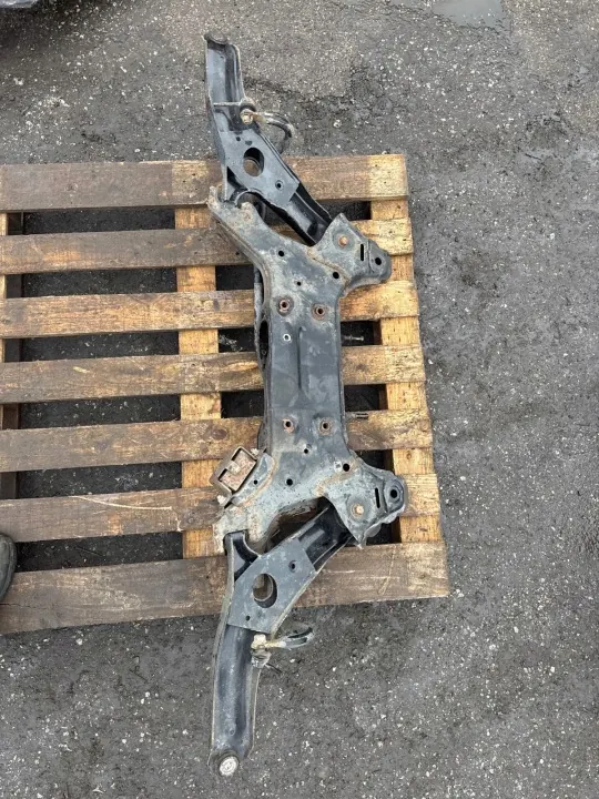 Bras de suspension avant OEM 7110932 Kia Soul I image 5