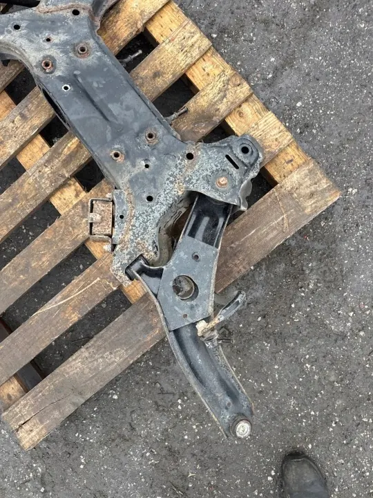 Bras de suspension avant OEM 7110932 Kia Soul I image 6