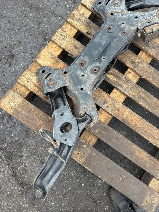 Bras de suspension avant OEM 7110932 Kia Soul I image 7