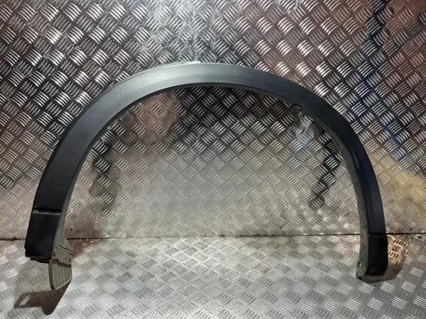 Para-lamas traseiro esquerdo OEM PU26470 Mazda CX-5 II image 2