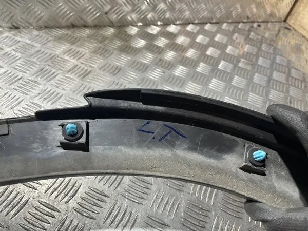 Para-lamas traseiro esquerdo OEM PU26470 Mazda CX-5 II image 3
