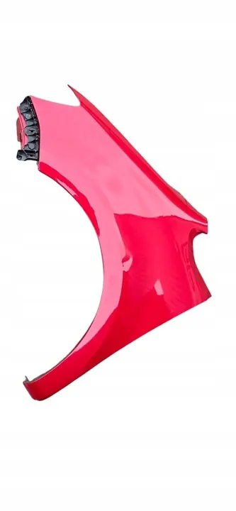 SEAT ALHAMBRA II Främre Vänster Skärm 7N0821021B image 2