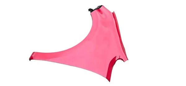 SEAT ALHAMBRA II Främre Vänster Skärm 7N0821021B image 3