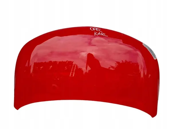 OPEL KARL CAPA DO MOTOR image 1