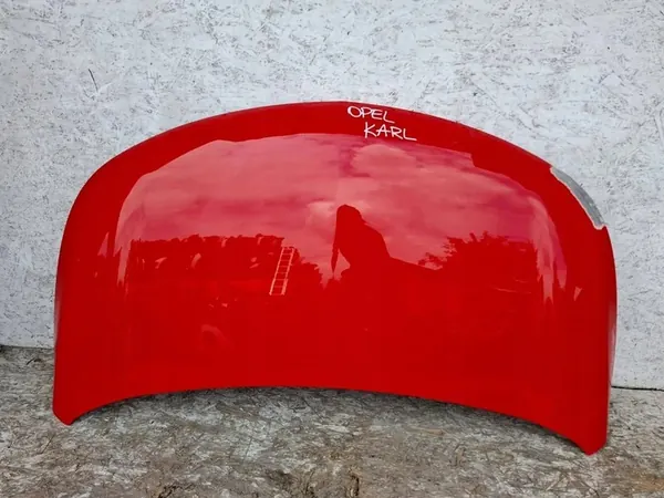 OPEL KARL CAPA DO MOTOR image 2