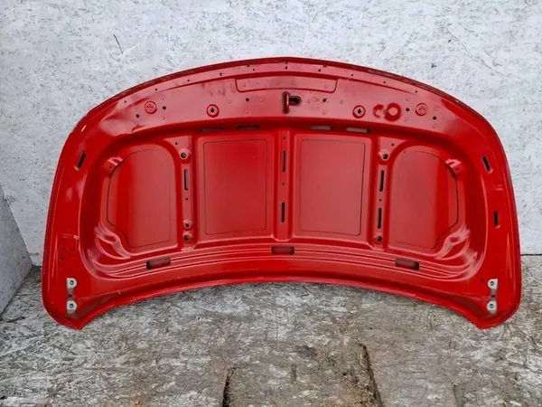 OPEL KARL CAPA DO MOTOR image 3