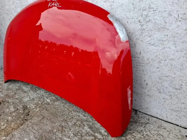 OPEL KARL CAPA DO MOTOR image 4