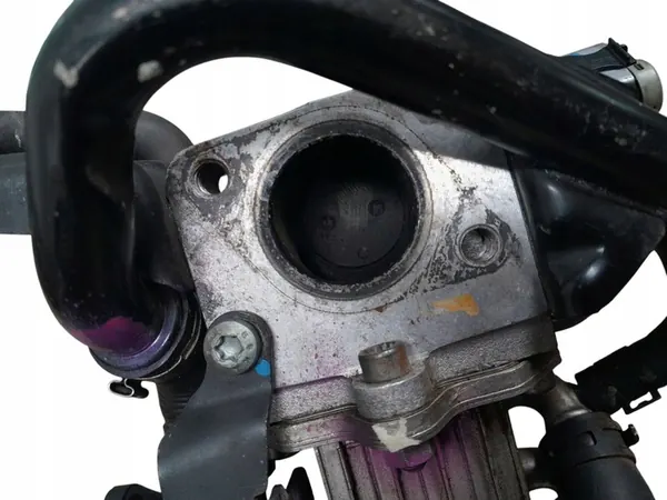 EGR-jäähdyttimen venttiili VW Phaeton 3.0 TDI 059131508F image 4